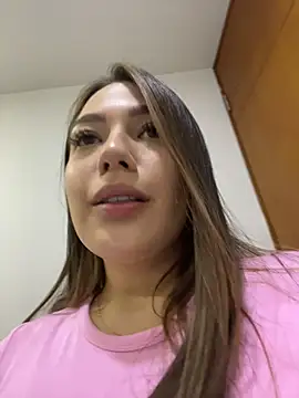 Latina_vanessa webcam