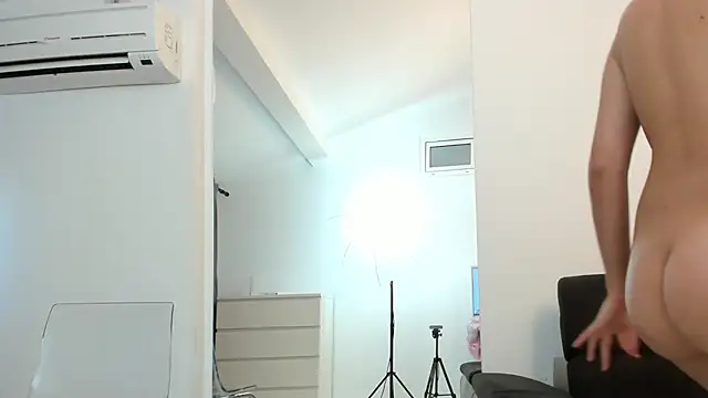 Celestia69 webcam