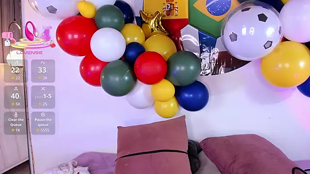 miel_gomez webcam