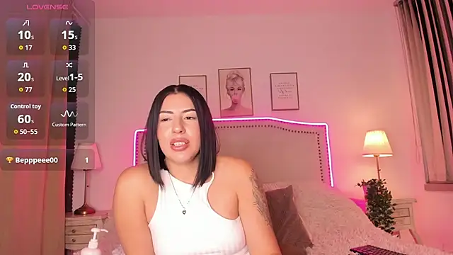 Bella_ev webcam