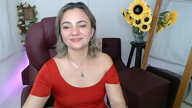 Ghada_milf webcam
