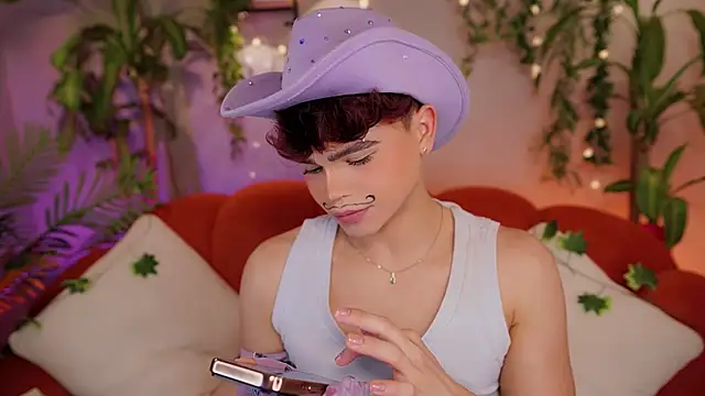 PRINCE_STEV webcam