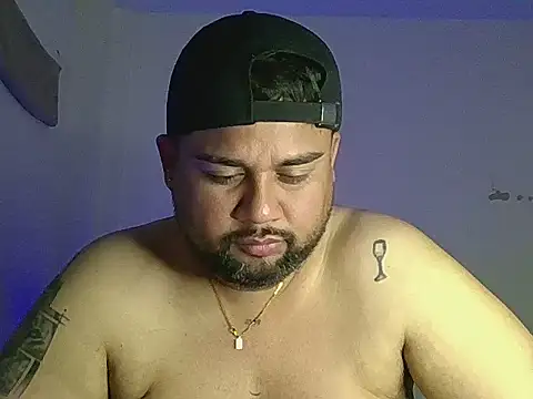 GABRIELGARCIA1313 webcam