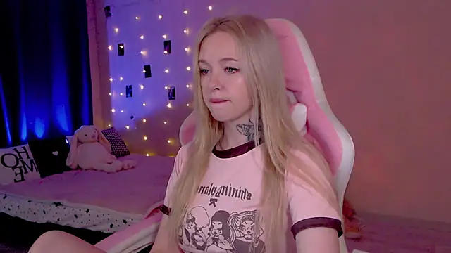 Naughty_Mable webcam