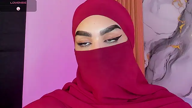 Maissa_Alabi webcam