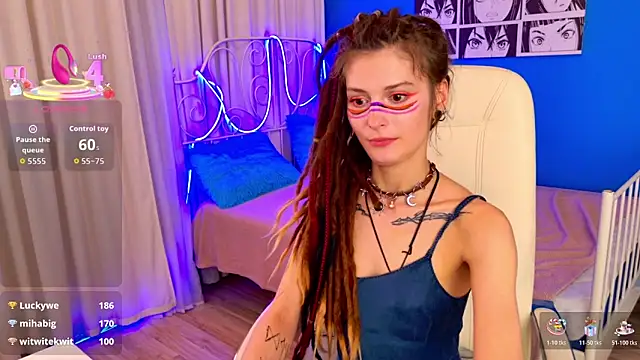 AnTikaMy webcam
