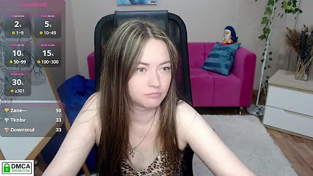 babysue89 webcam