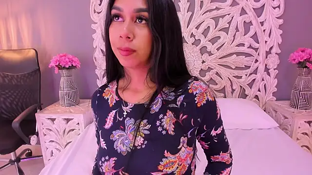 AnaGonzalez_ webcam