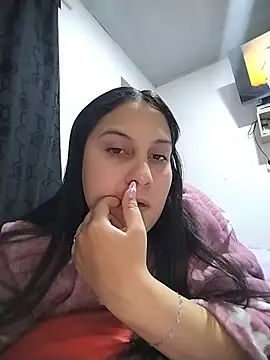 esmeralda_jadees webcam