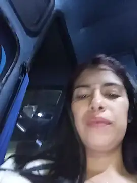 Nathaly_12 webcam