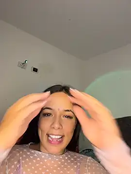 Nisha_jazz webcam