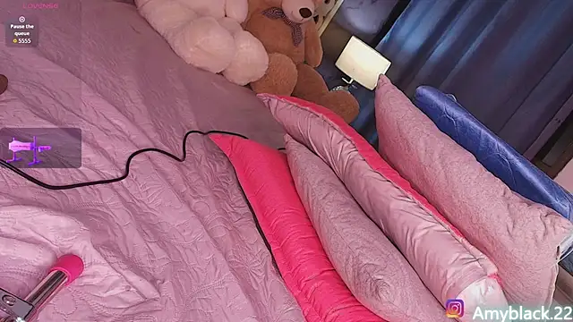 Amyblack__ webcam