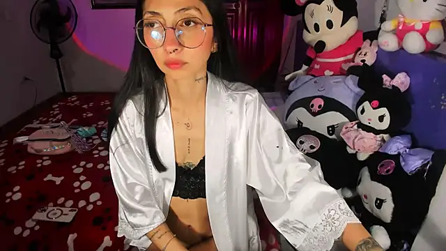 Anais_lux webcam