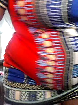 AfricanPopi webcam