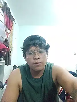 Jblouser webcam