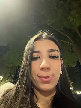 Carolina_1111 webcam