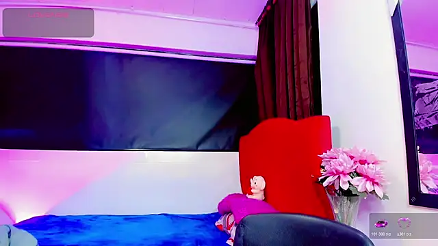 Britany_montiel webcam