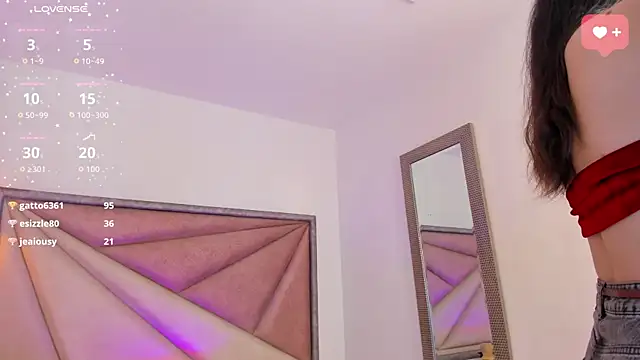 SaraWagner_ webcam