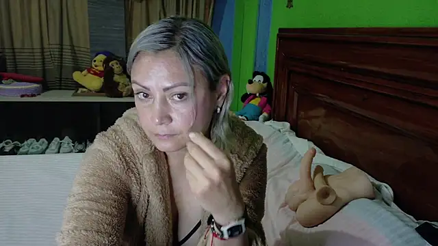 _Charlize_theron_ webcam