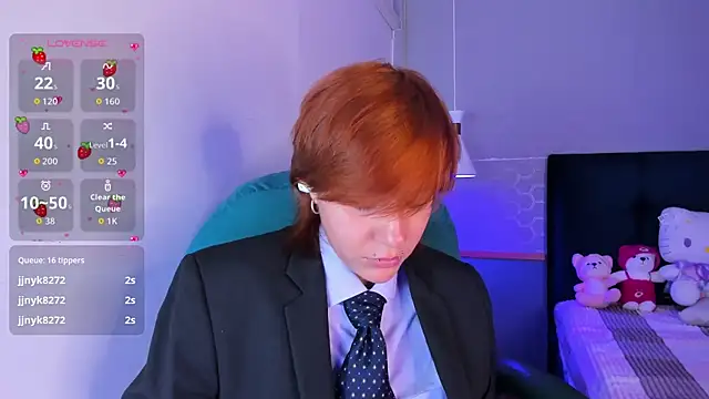 Tsuki_Maru webcam