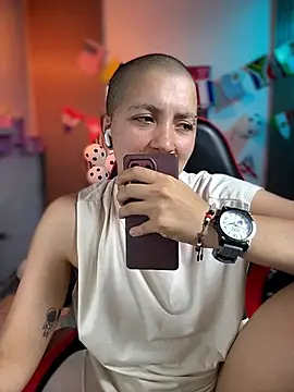 nicocoox webcam