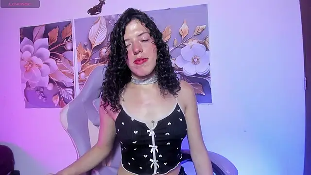vanesa_gomez webcam