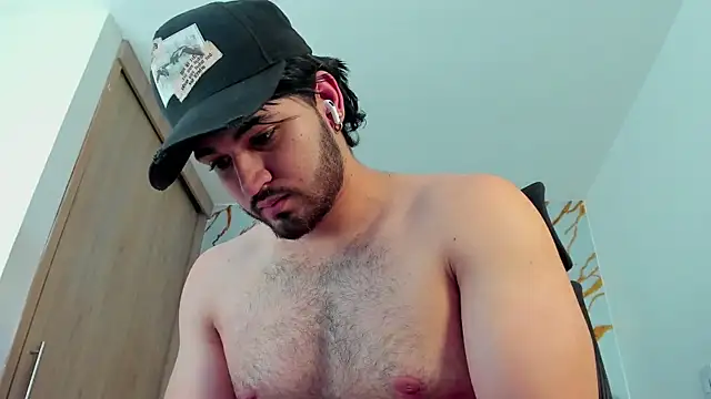 ElianKeiser webcam