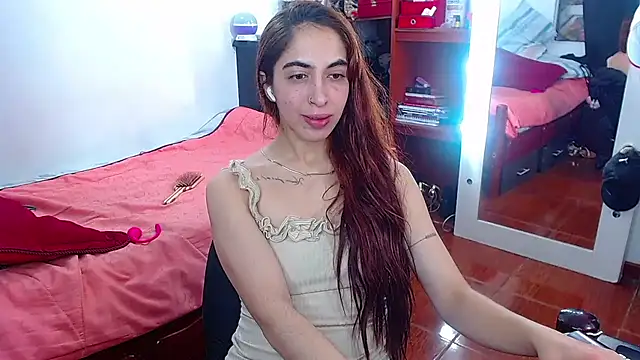 MariamGray1 webcam