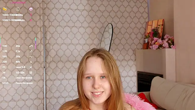 VoidElaris webcam