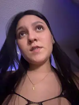 Camila_sanchez25 webcam