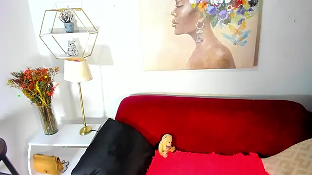 erika_lyrics webcam