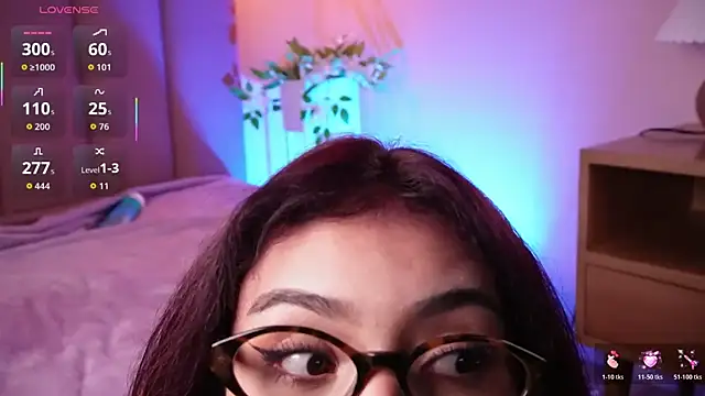 Dakota_velvet_ webcam