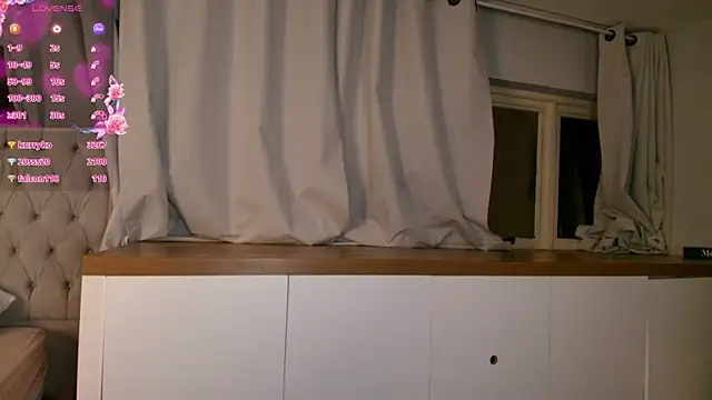 Carol_Daniel webcam