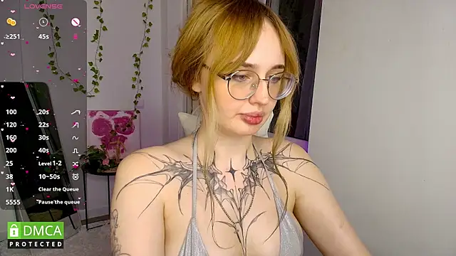 AdeLuna webcam