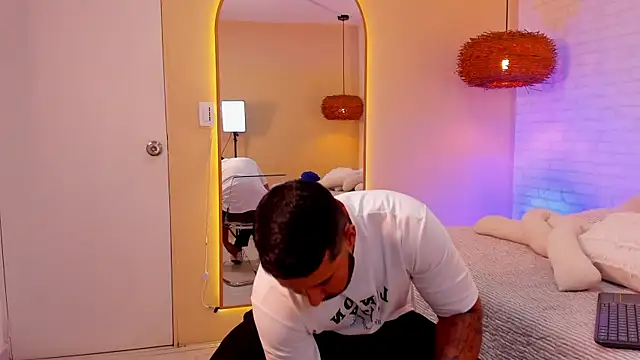 jekvalentino webcam
