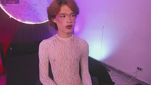 AngelDoll_1 webcam