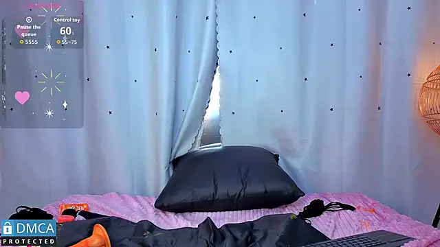 sandra_rey_ webcam