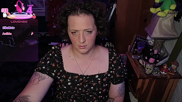 Abagail_soft webcam
