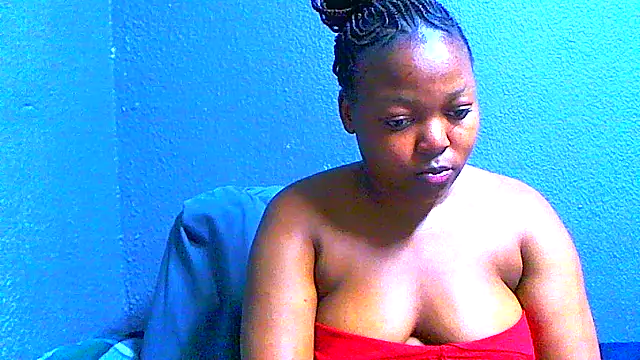 CrazeAss webcam