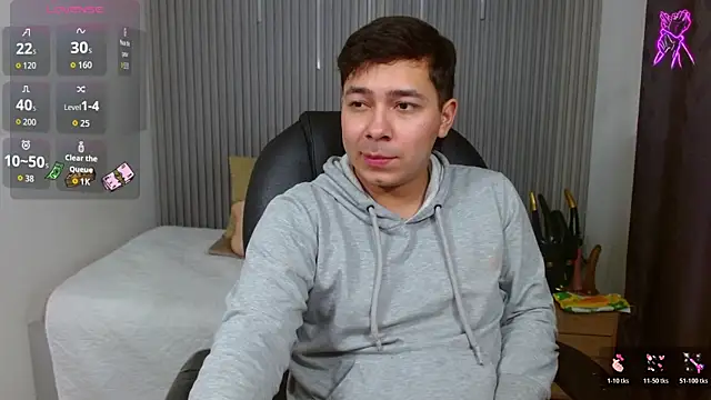 Julian_Smith21 webcam