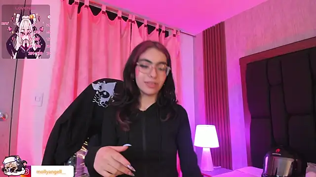 Molly_A webcam