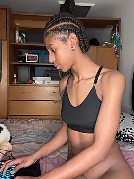 Sun_lynx_Love webcam