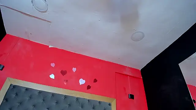 RosyRoos webcam