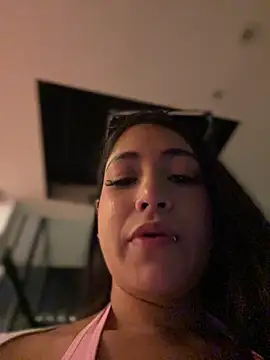 Hana-Parker webcam