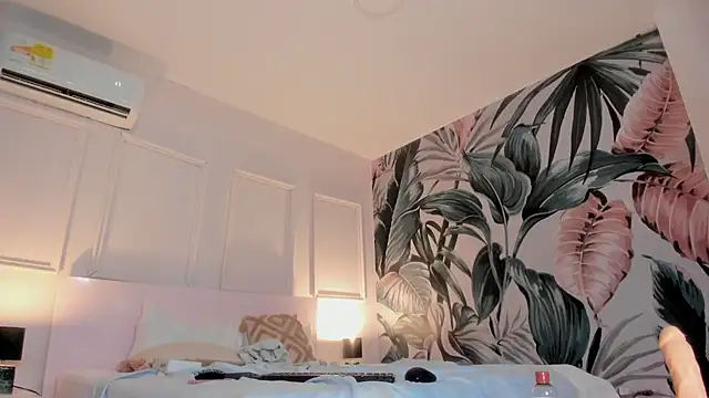 Marilyn_Mulata webcam