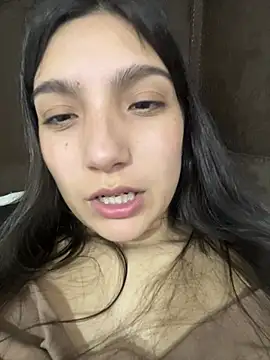 Soffy_20 webcam