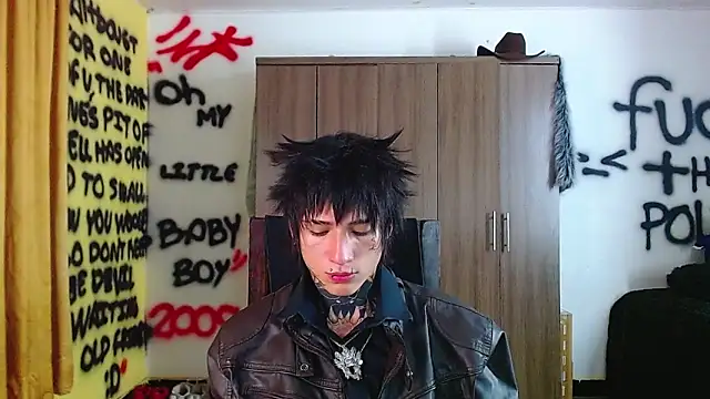 Ryoko_vishnu webcam