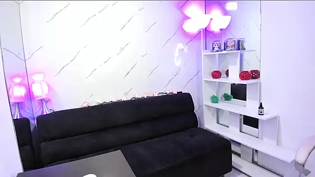 MaraMartinez_ webcam