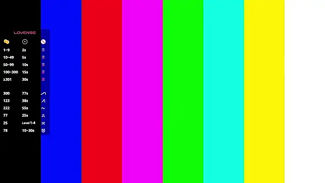 DelcieDegeorge webcam