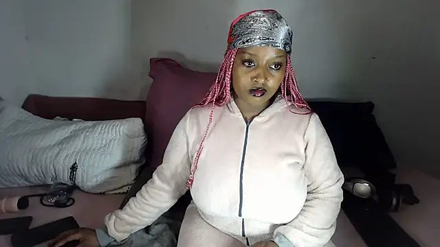 WhiteBunny_JJ webcam